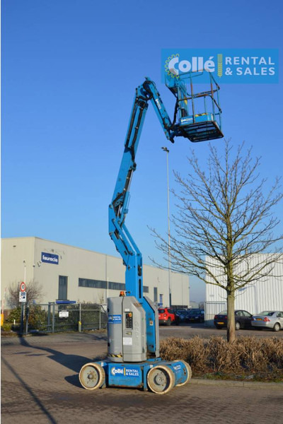 Genie Z-30/20N | 2004 - Knikarmhoogwerker: afbeelding 5 Genie Z-30/20N | 2004 - Knikarmhoogwerker: afbeelding 5