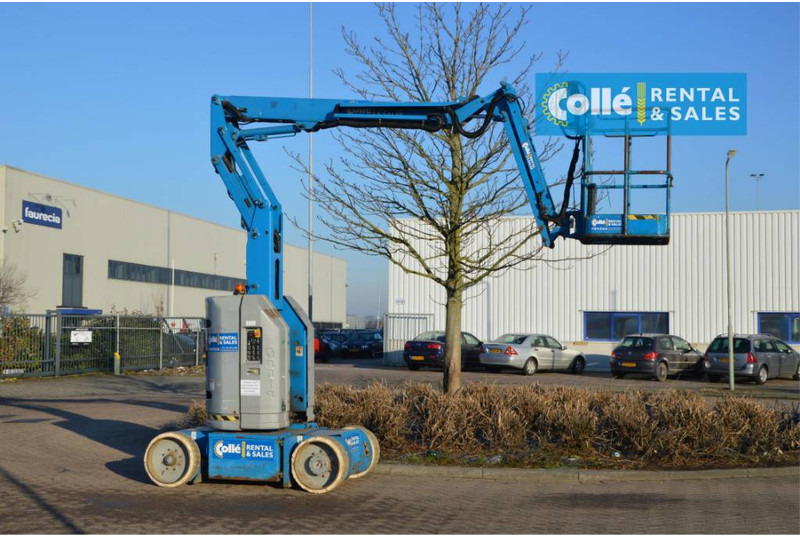 Genie Z-30/20N | 2004 - Knikarmhoogwerker: afbeelding 3 Genie Z-30/20N | 2004 - Knikarmhoogwerker: afbeelding 3