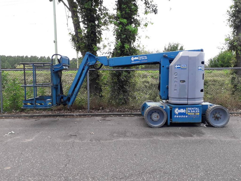 Genie Z-30/20N | 2007 - Knikarmhoogwerker: afbeelding 2 Genie Z-30/20N | 2007 - Knikarmhoogwerker: afbeelding 2