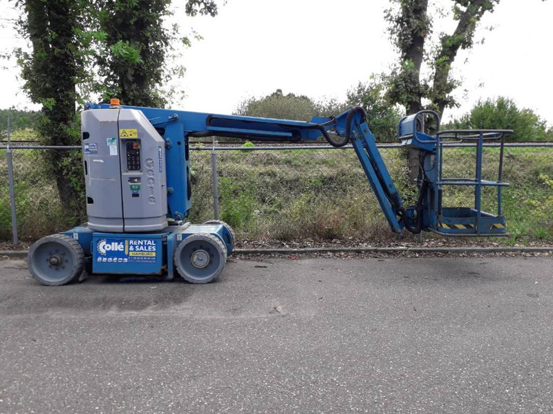 Genie Z-30/20N | 2007 - Knikarmhoogwerker: afbeelding 1 Genie Z-30/20N | 2007 - Knikarmhoogwerker: afbeelding 1