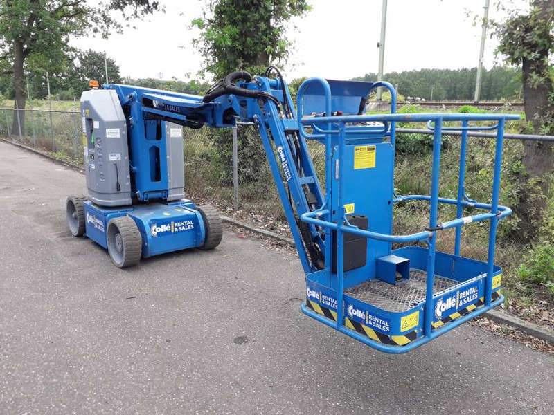 Genie Z-30/20N RJ | 2016 - Knikarmhoogwerker: afbeelding 4 Genie Z-30/20N RJ | 2016 - Knikarmhoogwerker: afbeelding 4