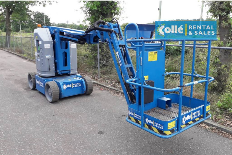 Genie Z-30/20N RJ | 2016 - Knikarmhoogwerker: afbeelding 1 Genie Z-30/20N RJ | 2016 - Knikarmhoogwerker: afbeelding 1