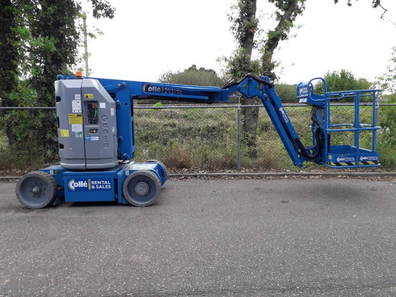 Genie Z-30/20N RJ | 2016 - Knikarmhoogwerker: afbeelding 1 Genie Z-30/20N RJ | 2016 - Knikarmhoogwerker: afbeelding 1
