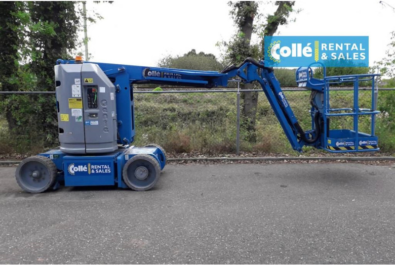 Genie Z-30/20N RJ | 2016 - Knikarmhoogwerker: afbeelding 3 Genie Z-30/20N RJ | 2016 - Knikarmhoogwerker: afbeelding 3