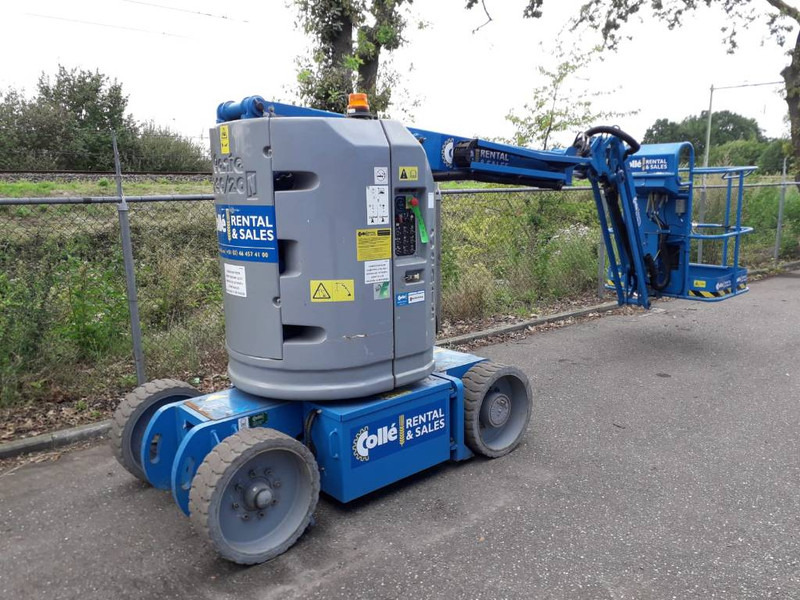 Genie Z-30/20N RJ | 2016 - Knikarmhoogwerker: afbeelding 5 Genie Z-30/20N RJ | 2016 - Knikarmhoogwerker: afbeelding 5