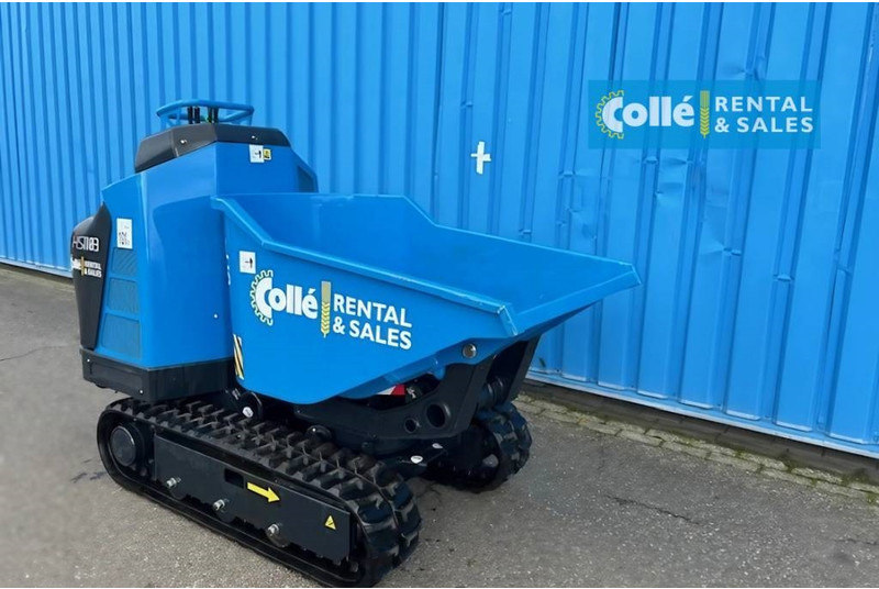 Hinowa HS 1103 | 2023 - Kiepwagen: afbeelding 4 Hinowa HS 1103 | 2023 - Kiepwagen: afbeelding 4