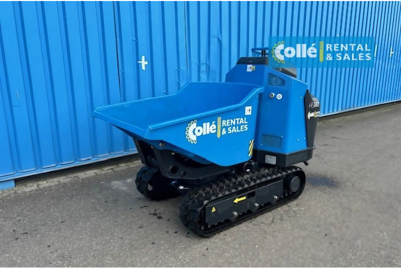 Hinowa HS 1103 | 2023 - Kiepwagen: afbeelding 5 Hinowa HS 1103 | 2023 - Kiepwagen: afbeelding 5