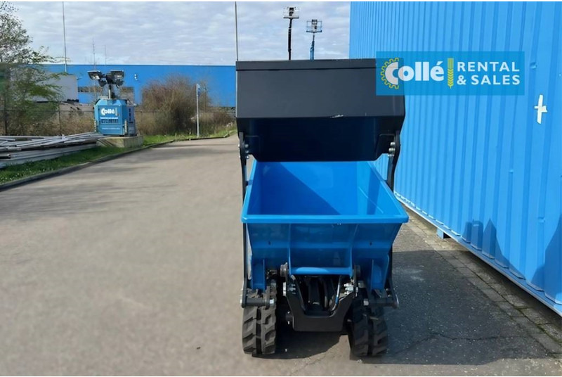 Nieuw Kiepwagen Hinowa HS 701E | 2023: afbeelding 8 Nieuw Kiepwagen Hinowa HS 701E | 2023: afbeelding 8