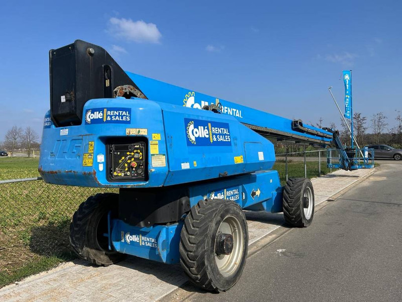 JLG 1500 SJ - Telescoophoogwerker: afbeelding 2 JLG 1500 SJ - Telescoophoogwerker: afbeelding 2