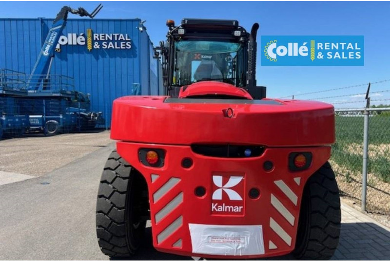 Kalmar DCG 160-12 | 2025 - Diesel heftruck: afbeelding 4 Kalmar DCG 160-12 | 2025 - Diesel heftruck: afbeelding 4