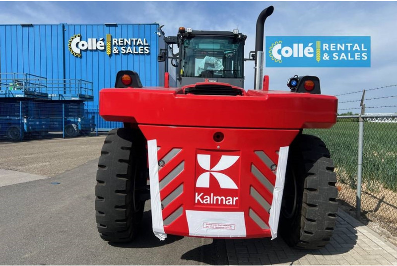 Kalmar DCG 250-12 | 2025 - Diesel heftruck: afbeelding 5 Kalmar DCG 250-12 | 2025 - Diesel heftruck: afbeelding 5