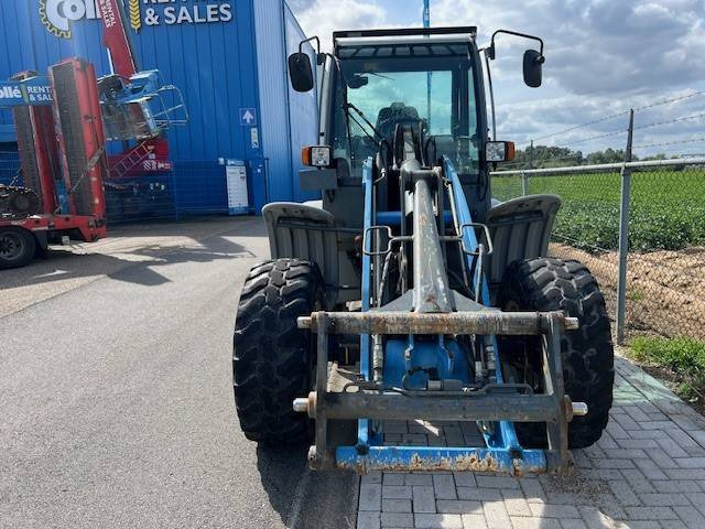 Kramer 950 | 2014 - Wiellader: afbeelding 4 Kramer 950 | 2014 - Wiellader: afbeelding 4