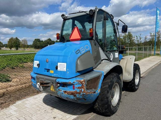 Kramer 950 | 2014 - Wiellader: afbeelding 2 Kramer 950 | 2014 - Wiellader: afbeelding 2