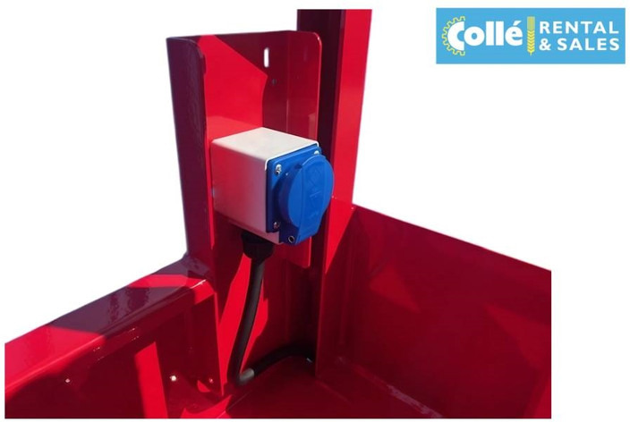 MAGNI 1412 AC + | 2025 - Schaarlift: afbeelding 5 MAGNI 1412 AC + | 2025 - Schaarlift: afbeelding 5