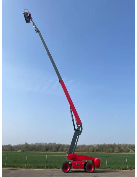 Nieuw Telescoophoogwerker MAGNI BT30RT STAGE V | 30 METER | TELESCOPIC JIB | 4x4x4: afbeelding 15
