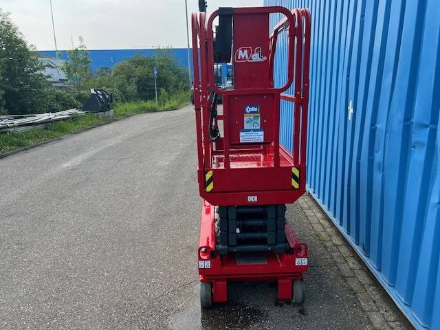 MAGNI ES 0607 E - Schaarlift: afbeelding 4 MAGNI ES 0607 E - Schaarlift: afbeelding 4