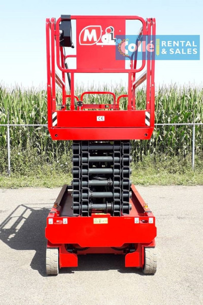 MAGNI ES 1612 ECP | 2020 - Schaarlift: afbeelding 5 MAGNI ES 1612 ECP | 2020 - Schaarlift: afbeelding 5