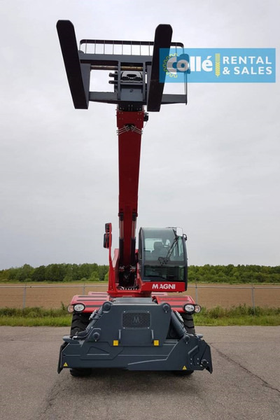 Nieuw Verreiker MAGNI RTH 13.26 | 2020: afbeelding 8 Nieuw Verreiker MAGNI RTH 13.26 | 2020: afbeelding 8