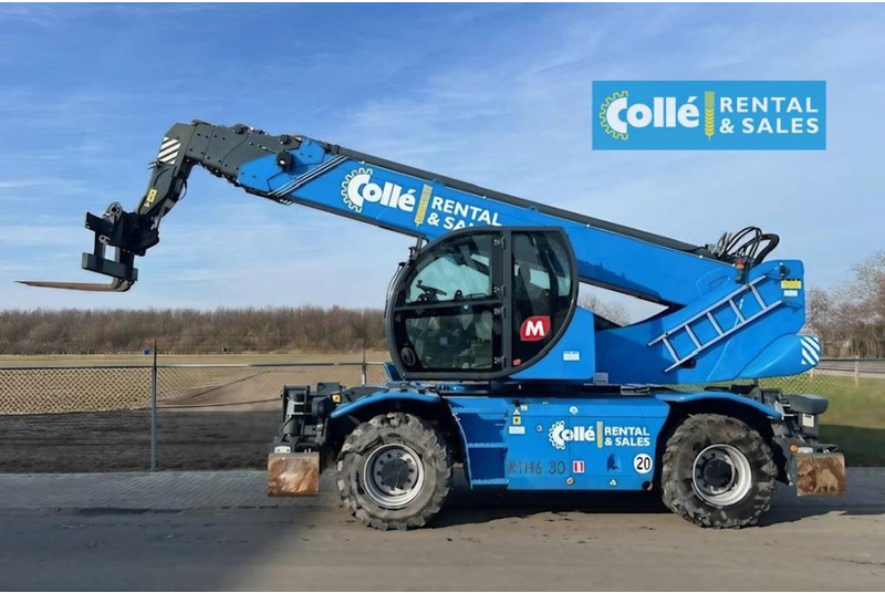 MAGNI RTH 6.30 | 2021 - Verreiker: afbeelding 3 MAGNI RTH 6.30 | 2021 - Verreiker: afbeelding 3