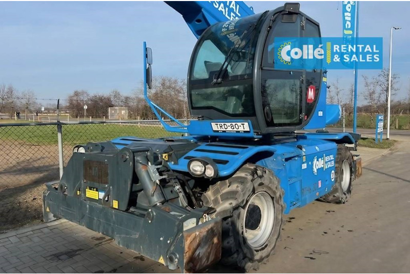 MAGNI RTH 6.30 | 2021 - Verreiker: afbeelding 2 MAGNI RTH 6.30 | 2021 - Verreiker: afbeelding 2