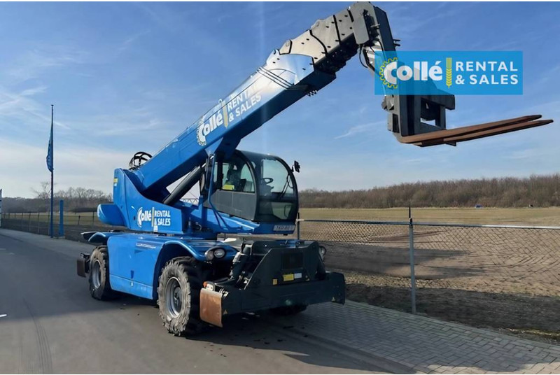 MAGNI RTH 6.30 | 2021 - Verreiker: afbeelding 1 MAGNI RTH 6.30 | 2021 - Verreiker: afbeelding 1