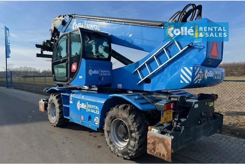 MAGNI RTH 6.30 | 2021 - Verreiker: afbeelding 5 MAGNI RTH 6.30 | 2021 - Verreiker: afbeelding 5