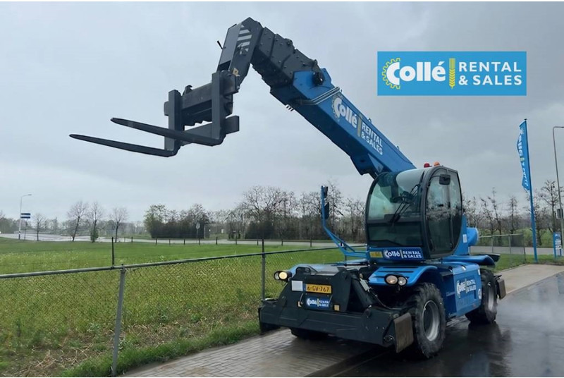 MAGNI RTH 6.30 SH | 2017 - Verreiker: afbeelding 2 MAGNI RTH 6.30 SH | 2017 - Verreiker: afbeelding 2