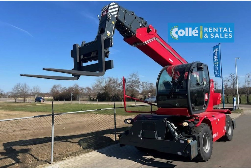 MAGNI RTH 6.31 | 2024 - Verreiker: afbeelding 2 MAGNI RTH 6.31 | 2024 - Verreiker: afbeelding 2