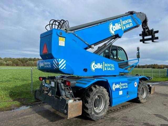 MAGNI RTH 6.35 SH | 2017 - Verreiker: afbeelding 5 MAGNI RTH 6.35 SH | 2017 - Verreiker: afbeelding 5