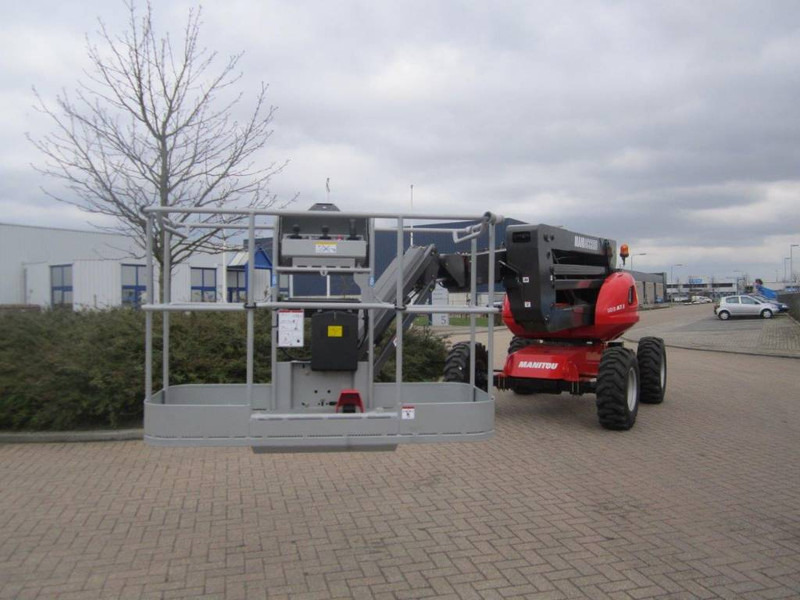 Manitou 180ATJ - Knikarmhoogwerker: afbeelding 3 Manitou 180ATJ - Knikarmhoogwerker: afbeelding 3
