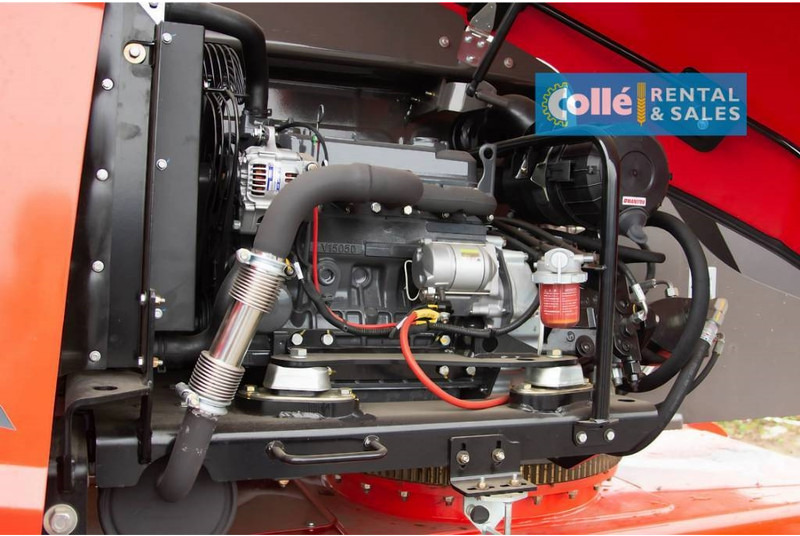 Telescoophoogwerker Manitou 220TJ+ | 2023: afbeelding 14