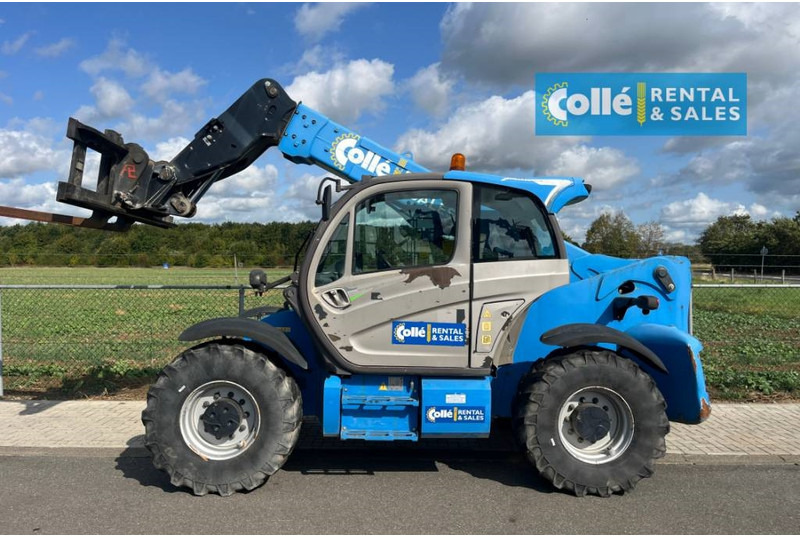 Manitou MHT 790 | 2015 - Verreiker: afbeelding 4 Manitou MHT 790 | 2015 - Verreiker: afbeelding 4