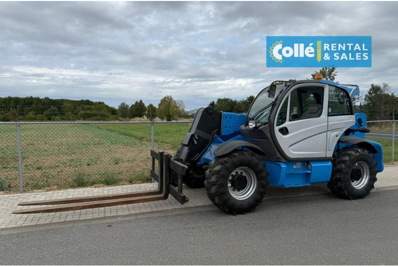 Manitou MHT 790 | 2015 - Verreiker: afbeelding 5 Manitou MHT 790 | 2015 - Verreiker: afbeelding 5