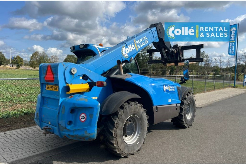Manitou MHT 790 | 2015 - Verreiker: afbeelding 5 Manitou MHT 790 | 2015 - Verreiker: afbeelding 5