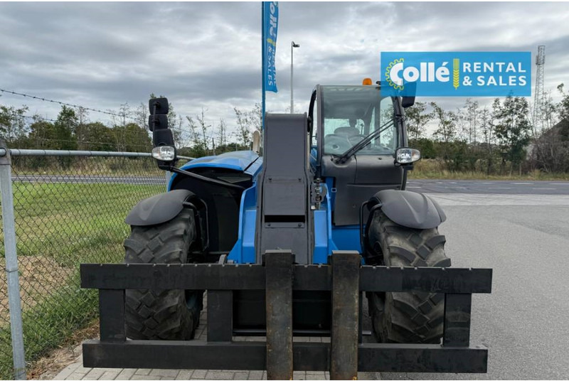 Manitou MHT 790 | 2015 - Verreiker: afbeelding 2 Manitou MHT 790 | 2015 - Verreiker: afbeelding 2