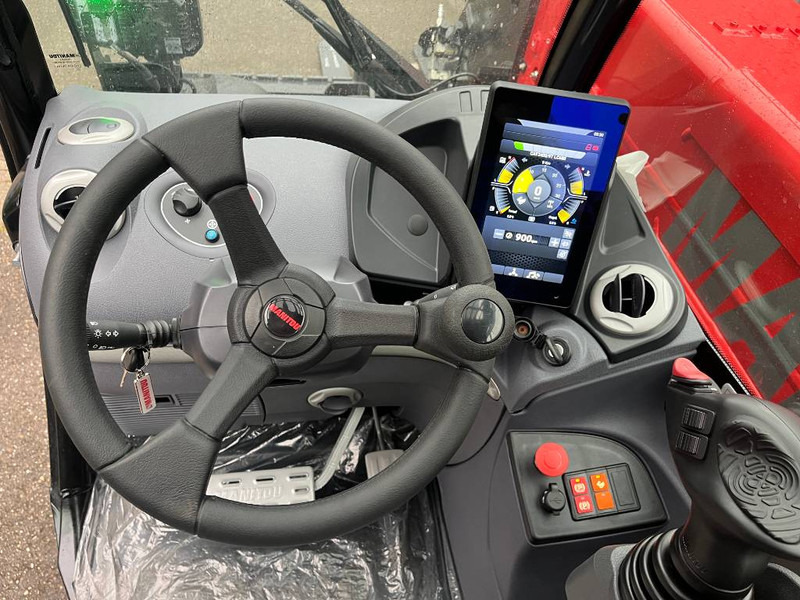 Manitou MHT 790 | 2023 - Verreiker: afbeelding 4 Manitou MHT 790 | 2023 - Verreiker: afbeelding 4
