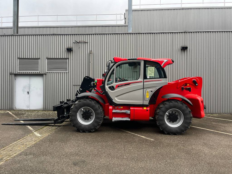 Manitou MHT 790 | 2023 - Verreiker: afbeelding 1 Manitou MHT 790 | 2023 - Verreiker: afbeelding 1