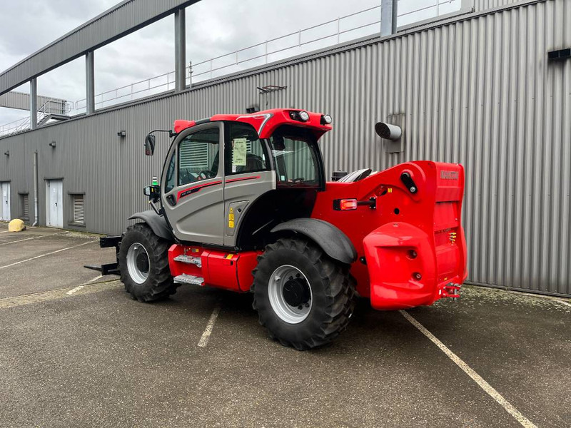 Manitou MHT 790 | 2023 - Verreiker: afbeelding 2 Manitou MHT 790 | 2023 - Verreiker: afbeelding 2