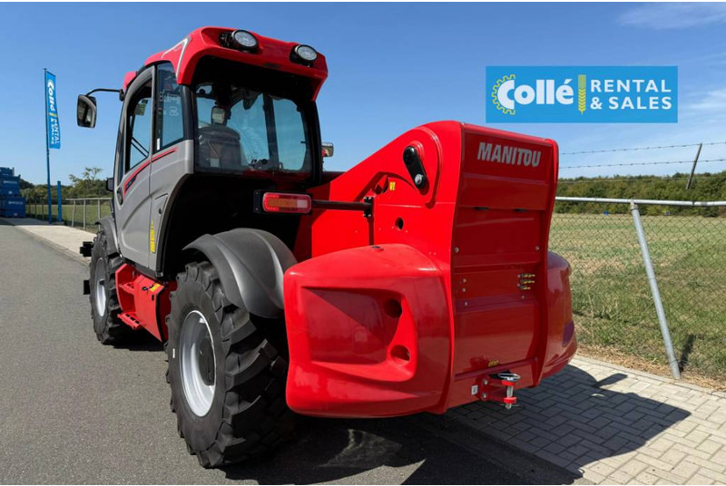 Manitou MHT 790 | 2023 - Verreiker: afbeelding 3 Manitou MHT 790 | 2023 - Verreiker: afbeelding 3