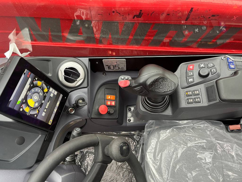 Manitou MHT 790 | 2023 - Verreiker: afbeelding 5 Manitou MHT 790 | 2023 - Verreiker: afbeelding 5
