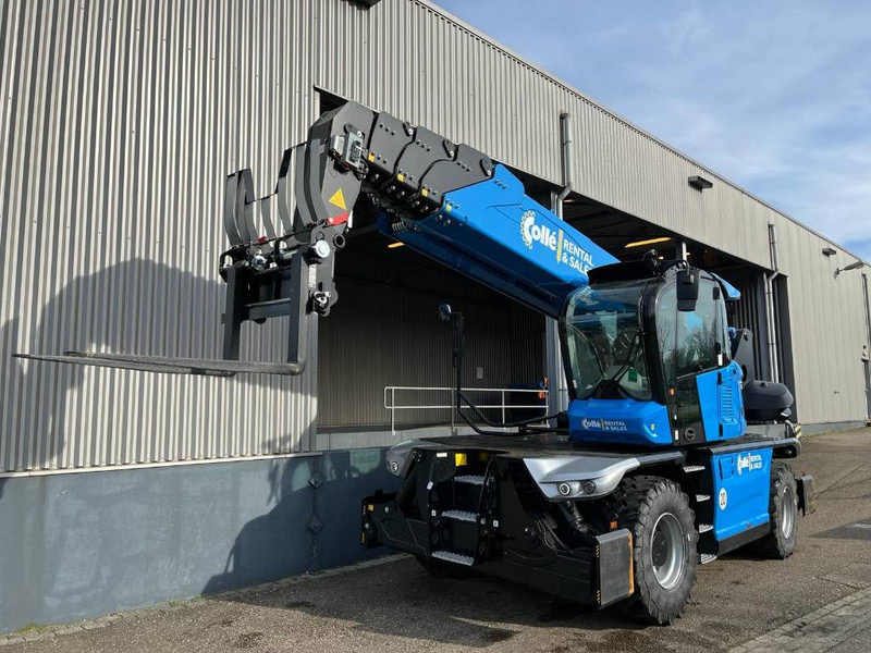 Manitou MRT 3060 | 2023 - Verreiker: afbeelding 5 Manitou MRT 3060 | 2023 - Verreiker: afbeelding 5