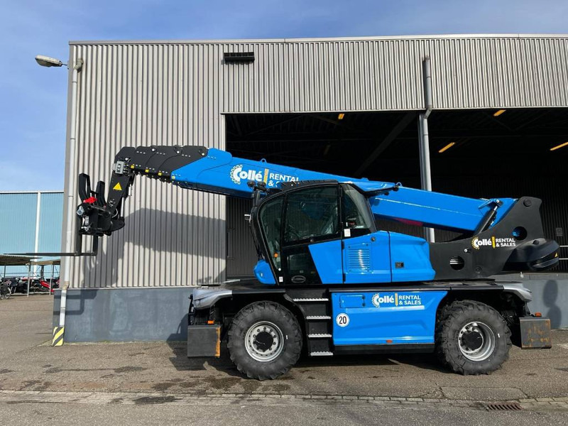 Manitou MRT 3060 | 2023 - Verreiker: afbeelding 1 Manitou MRT 3060 | 2023 - Verreiker: afbeelding 1