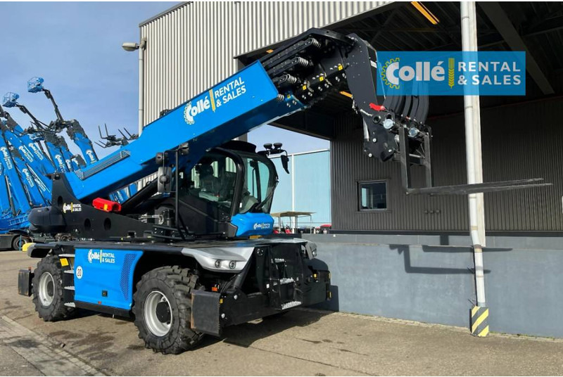 Manitou MRT 3060 | 2023 - Verreiker: afbeelding 1 Manitou MRT 3060 | 2023 - Verreiker: afbeelding 1