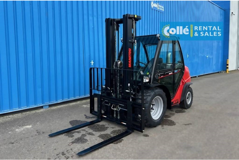 Manitou MSI 30 | 2023 - Ruw terrein heftruck: afbeelding 2 Manitou MSI 30 | 2023 - Ruw terrein heftruck: afbeelding 2