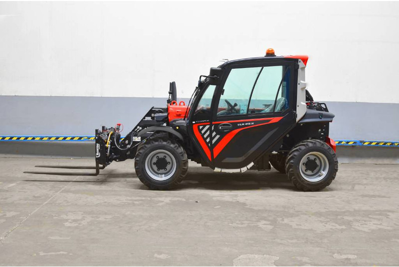 Manitou ULM 415 H | 2023 - Verreiker: afbeelding 1 Manitou ULM 415 H | 2023 - Verreiker: afbeelding 1