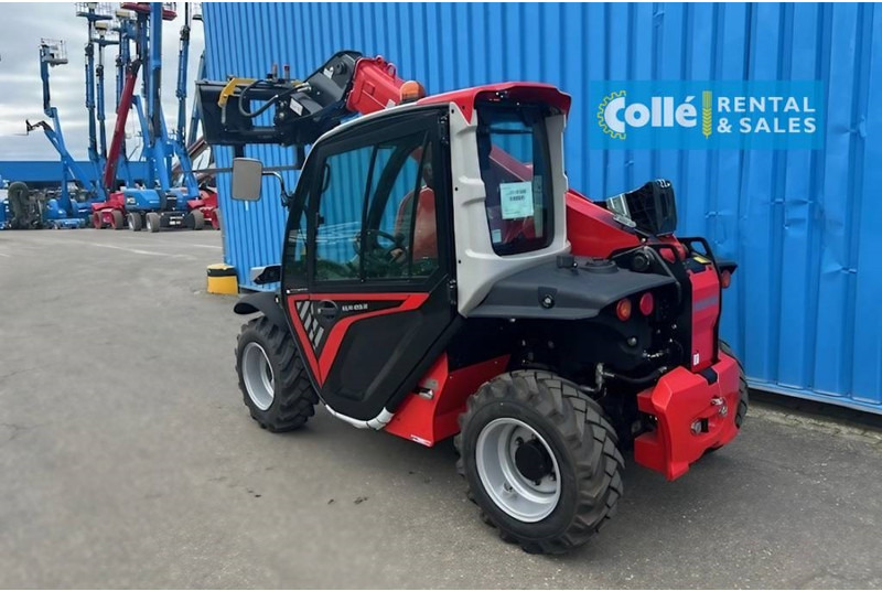 Manitou ULM 415 H | 2023 - Verreiker: afbeelding 3 Manitou ULM 415 H | 2023 - Verreiker: afbeelding 3