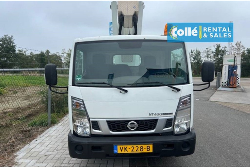 Palfinger P 260 B | 2014 - Vrachtwagen hoogwerker: afbeelding 3 Palfinger P 260 B | 2014 - Vrachtwagen hoogwerker: afbeelding 3