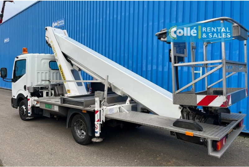 Palfinger P 260 B | 2016 - Vrachtwagen hoogwerker: afbeelding 4 Palfinger P 260 B | 2016 - Vrachtwagen hoogwerker: afbeelding 4