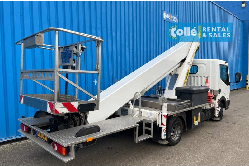 Palfinger P 260 B | 2016 - Vrachtwagen hoogwerker: afbeelding 5 Palfinger P 260 B | 2016 - Vrachtwagen hoogwerker: afbeelding 5