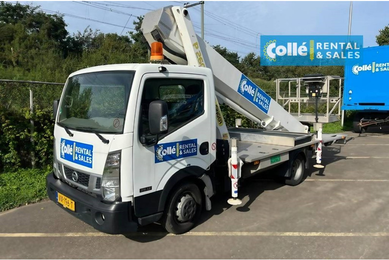 Palfinger P 260 B | 2016 - Vrachtwagen hoogwerker: afbeelding 2 Palfinger P 260 B | 2016 - Vrachtwagen hoogwerker: afbeelding 2